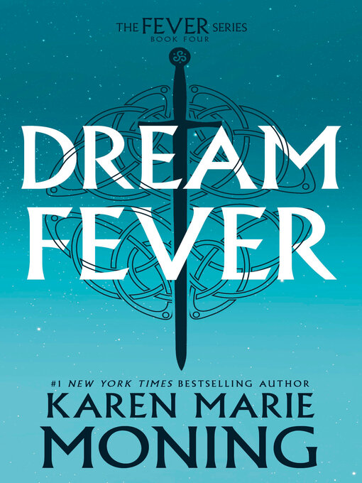 Title details for Dreamfever by Karen Marie Moning - Available